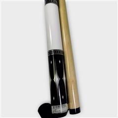 PURE X TECHNOLOGY HXT90 POOL CUE 18oz. w/ CASE